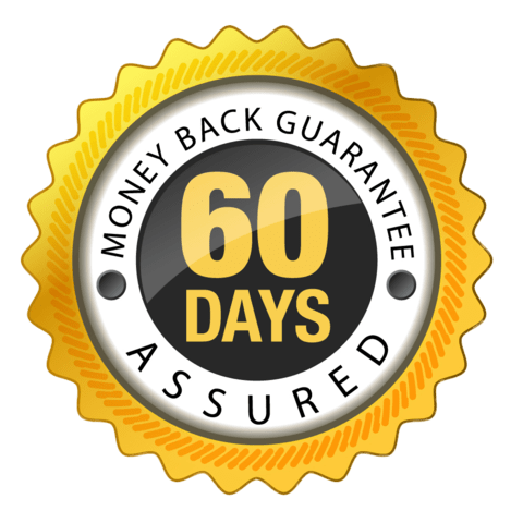 Altai Balance - 60 Day Money Back Guarantee